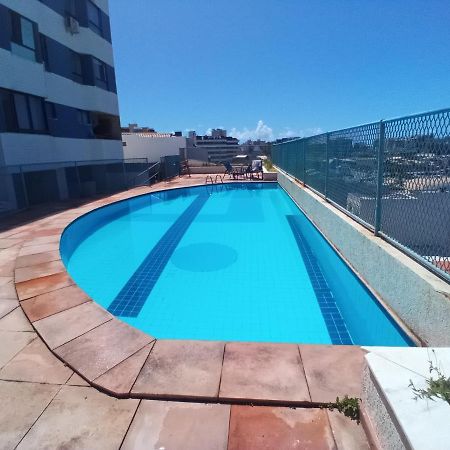 Fique No Bairro Mais Encantador De Salvador - Ba Lägenhet Exteriör bild