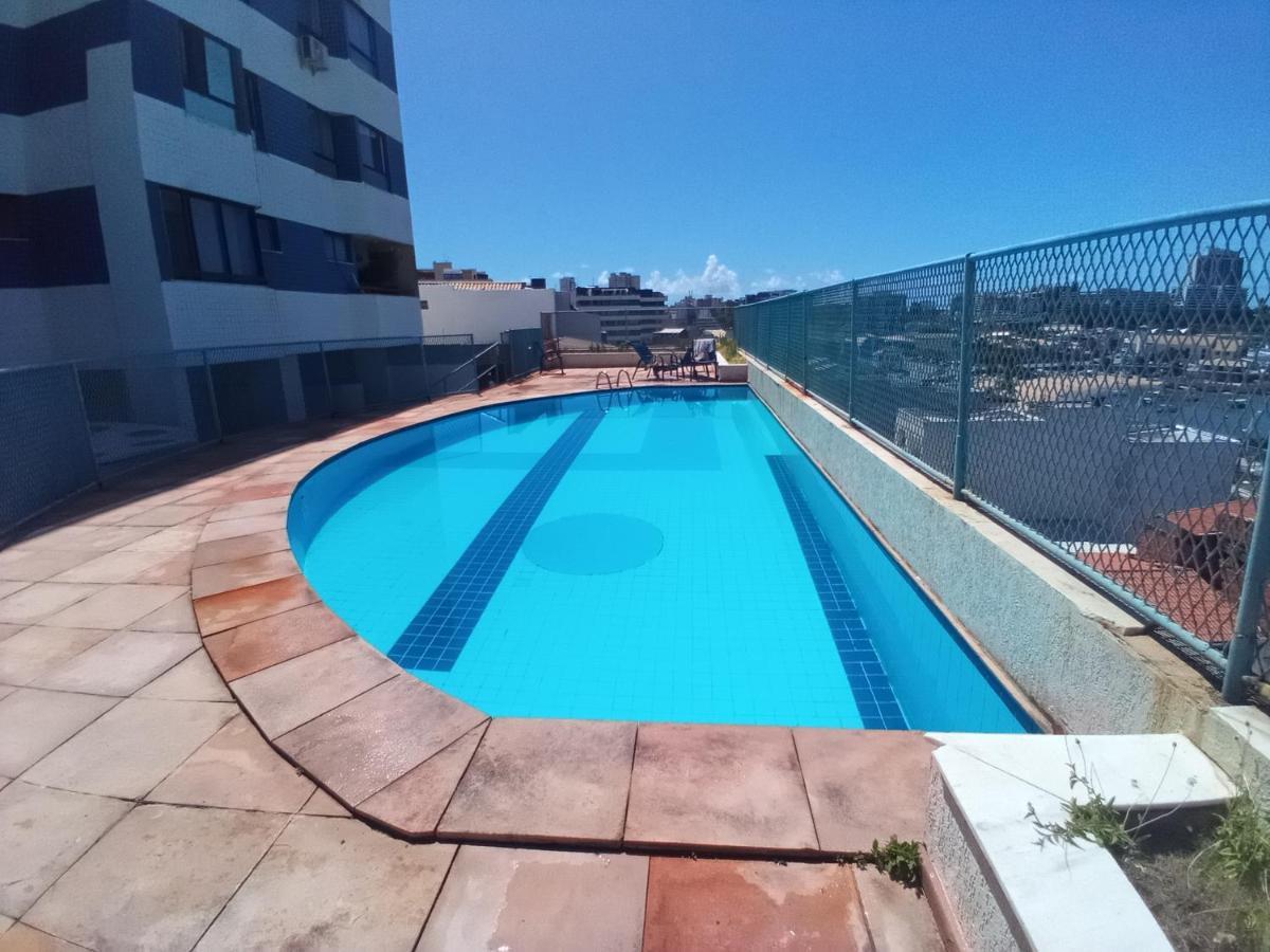 Fique No Bairro Mais Encantador De Salvador - Ba Lägenhet Exteriör bild
