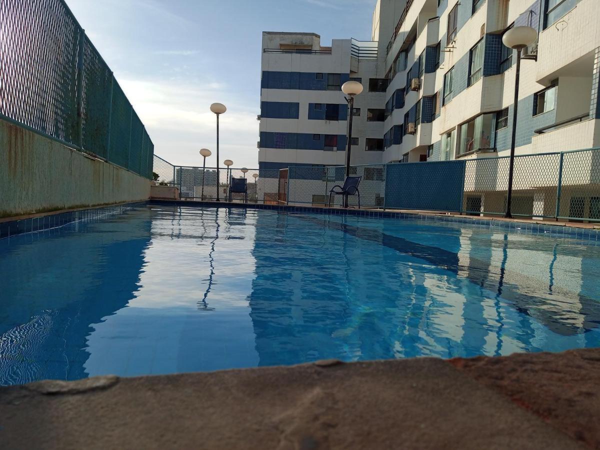 Fique No Bairro Mais Encantador De Salvador - Ba Lägenhet Exteriör bild
