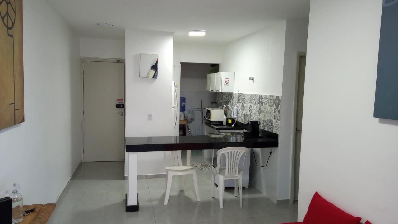Fique No Bairro Mais Encantador De Salvador - Ba Lägenhet Exteriör bild