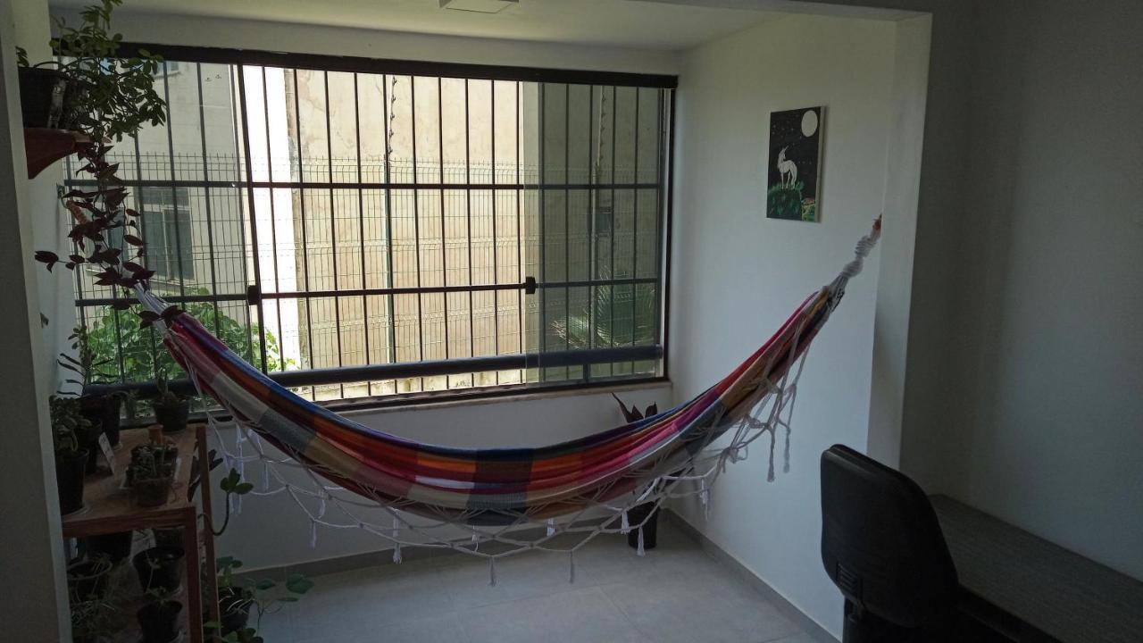 Fique No Bairro Mais Encantador De Salvador - Ba Lägenhet Exteriör bild